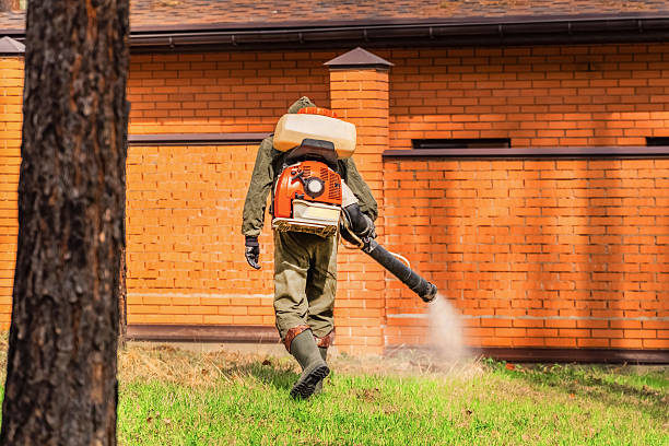 Trusted Emergency Pest Control service in Pike Creek Valley, DE - Nex Pest Control